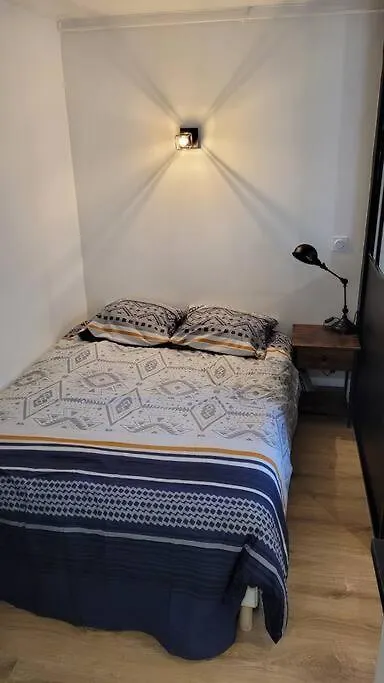 Studio Cosy Saint-Etienne Centre Ville 0*, Saint-Etienne (Loire) France