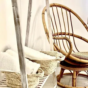 L'escale - Le Boho + Garage + Netflix Apartment