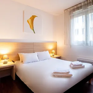Aparthotel Residhotel St Etienne Centre, Saint-Etienne (Loire)