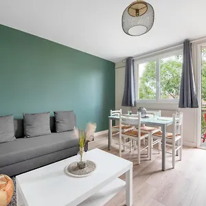 T3 Centre Avec Parking - Refait A Neuf Appartement Toulouse
