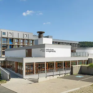 Hostel Centre International De Sejour Andre Wogenscky, Saint-Etienne (Loire)