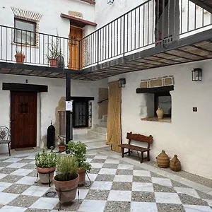 Jerez Siglo Xix Appartement Jerez de la Frontera