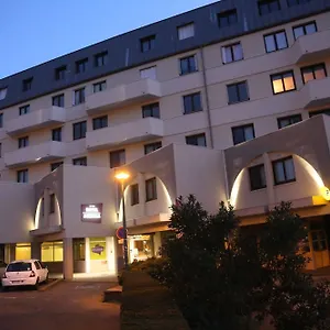 Western & Austria-la Terrasse Saint-Etienne (Loire)